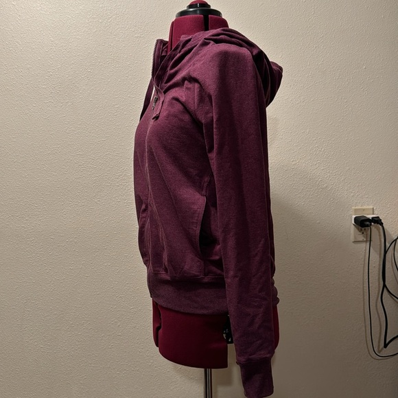 By Zella medium women’s full hoodie - Picture 2 of 4